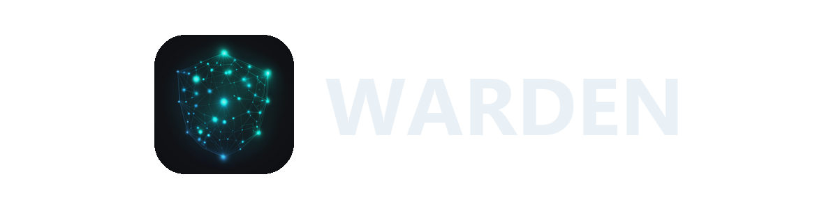 Warden — Private Firewall